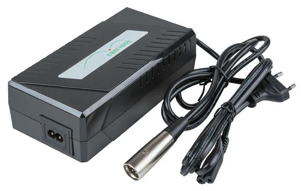 Snel-oplader voor Power Pack Akku 36V 4A - Afbeelding 3