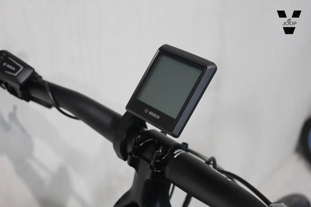 Simplon Chenoa CX Carbon Uni Shimano T10 Inclusief opties Pearlwhite/Black Grossy - Afbeelding 8
