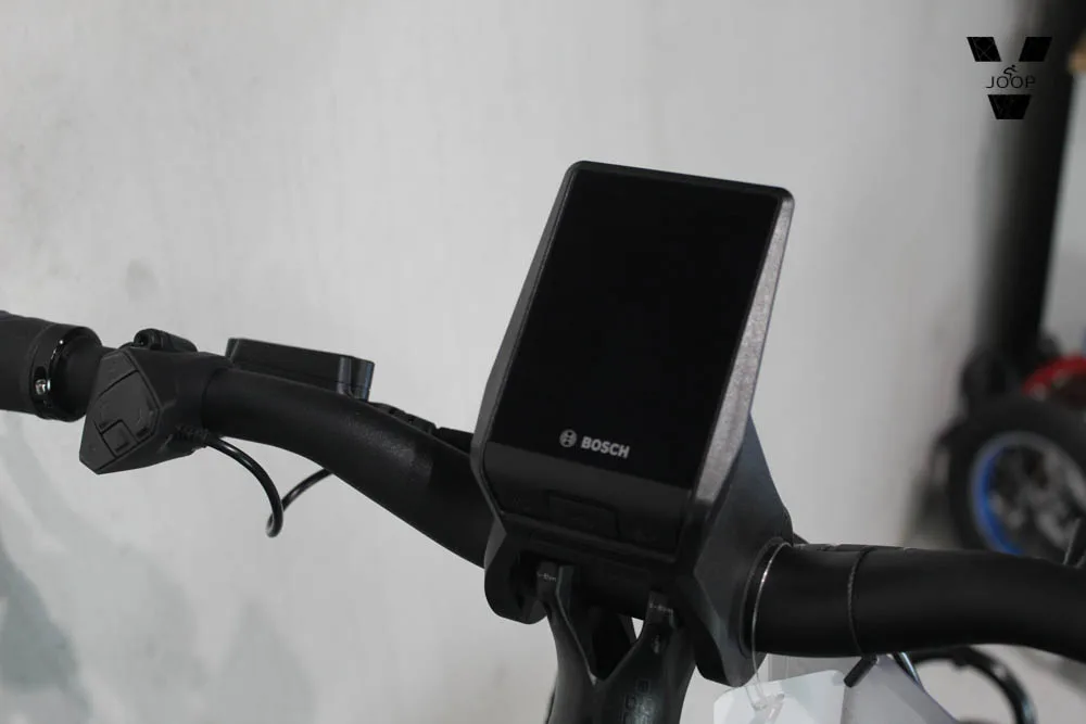 Simplon Kagu CX 275en, Rohloff E14 | Inclusief opties Denim Blue Matt / Black Glossy - Afbeelding 9
