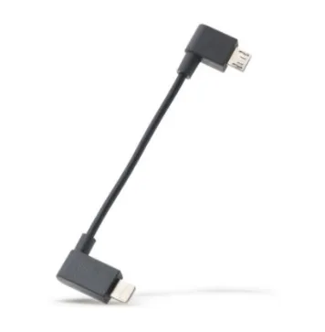 Cobi.bike UM Cable, mUSB-Lightning