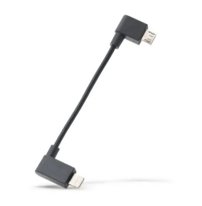 Cobi.bike UM Cable, mUSB-Lightning