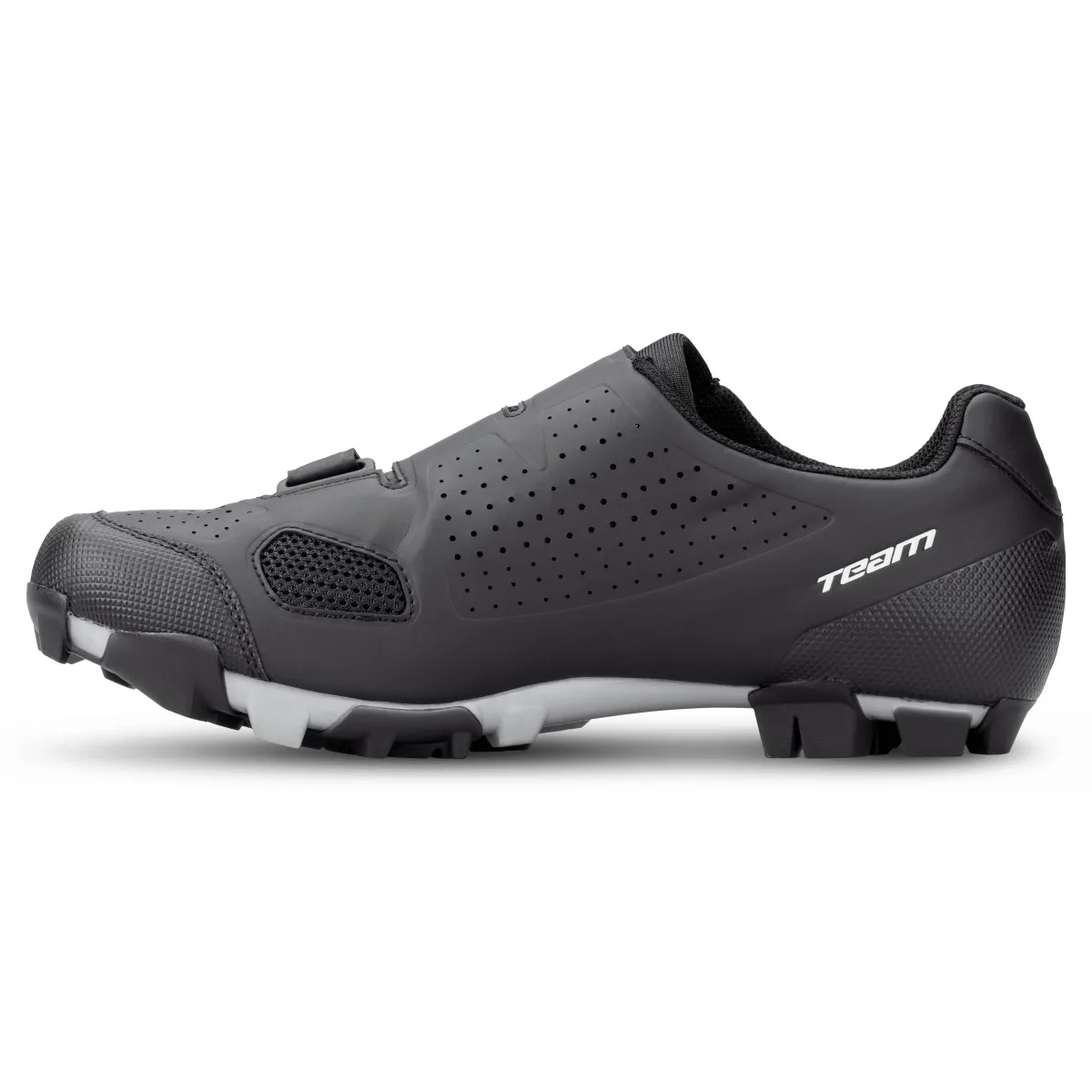 Scott SCO Shoe Mtb Team Boa mt bk/white Matt Black/white - Afbeelding 25