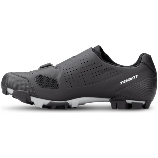 Scott SCO Shoe Mtb Team Boa mt bk/white Matt Black/white - Afbeelding 9