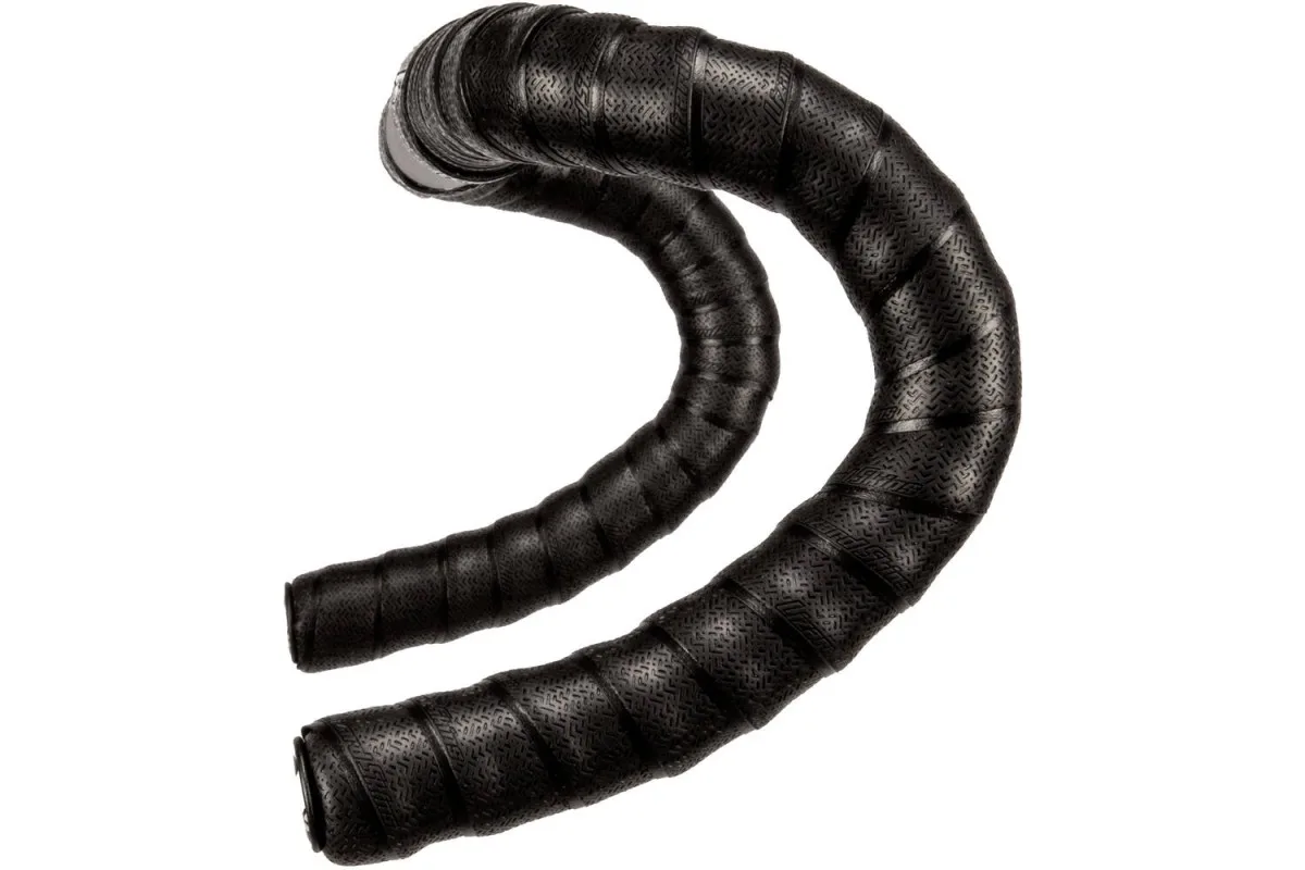 Lizardskins STUURLINT DSP 2.5MM V2 Jet Black - Afbeelding 3