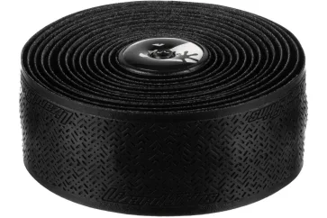 Lizardskins STUURLINT DSP 3.2MM V2 Jet Black