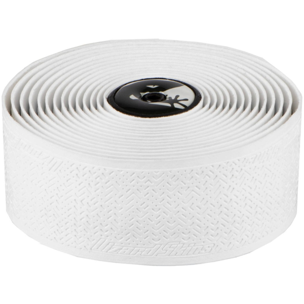 Lizardskins STUURLINT DSP 3.2MM V2 Diamond White