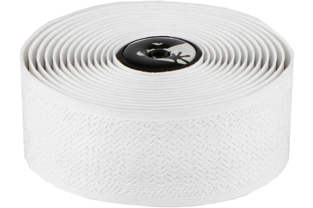 Lizardskins STUURLINT DSP 3.2MM V2 Diamond White