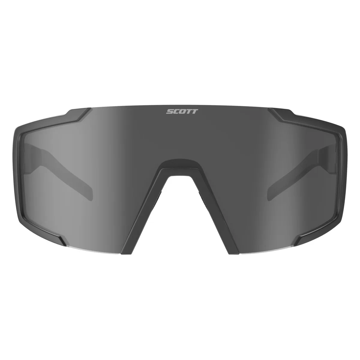 Scott SCO Sunglasses Shield Black Matt - Afbeelding 3