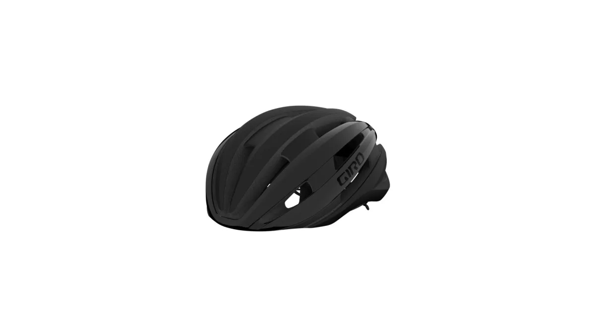 Giro SYNTHE MIPS II matt Black Matte Black 22