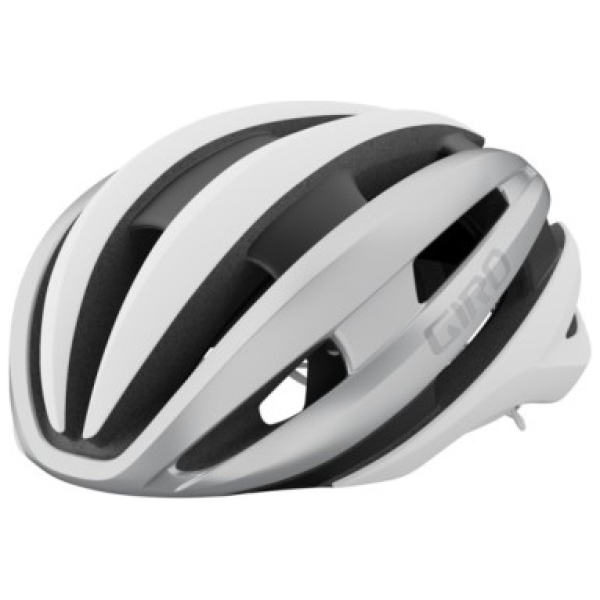 Giro Synthe Mips II matte white/silver Matte White/silver 22