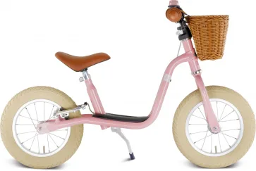 Puky LR XL Br Classic Retro-rose