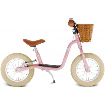 Puky LR XL Br Classic Retro-rose