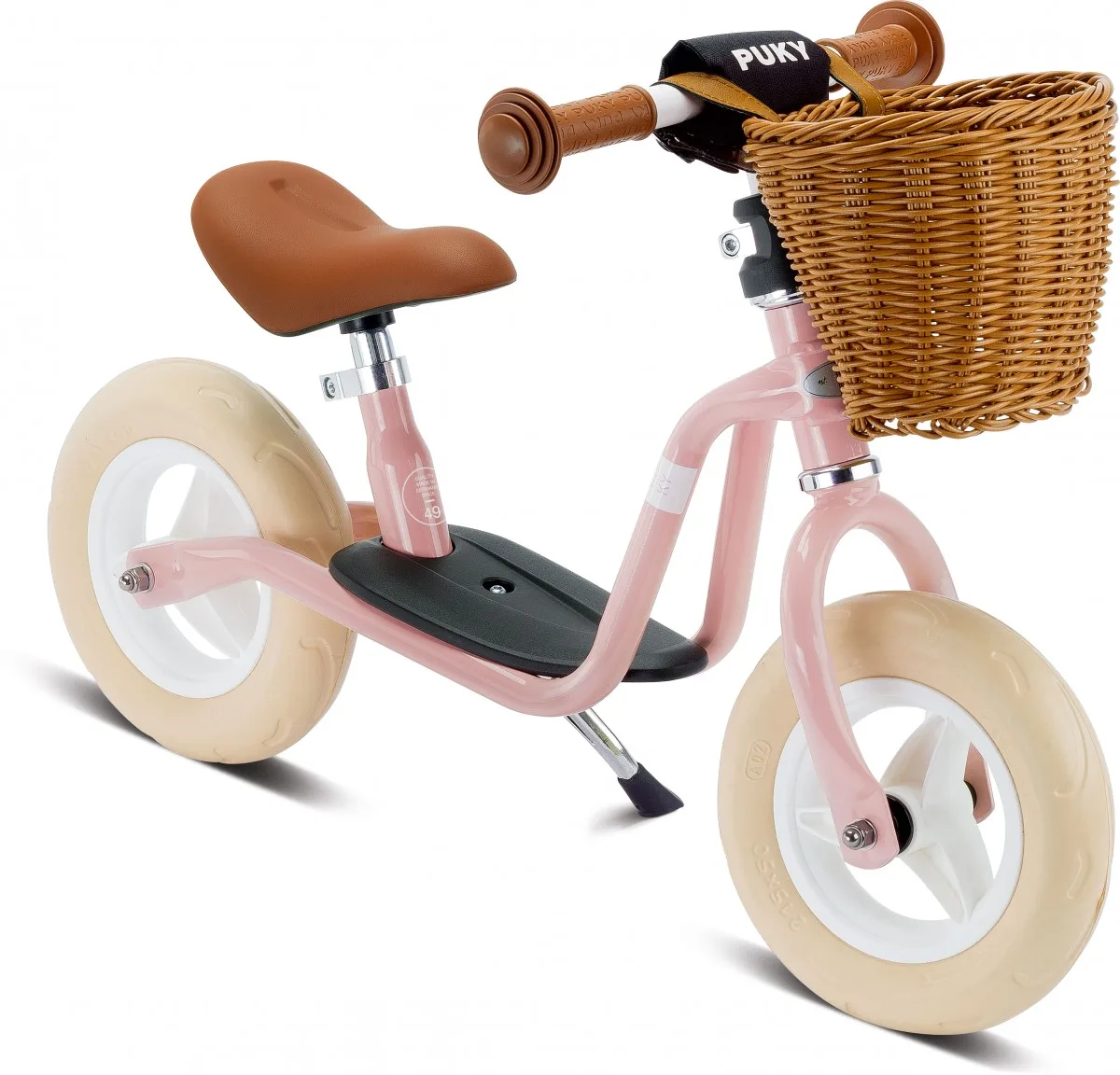 Puky LR M Classic Retro-rose - Afbeelding 3