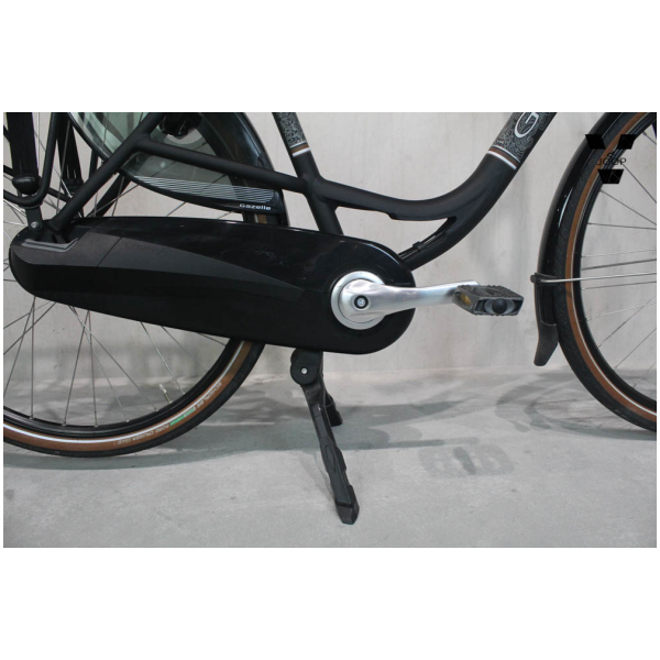 Gazelle Bloom C7 Black Mat - Afbeelding 7