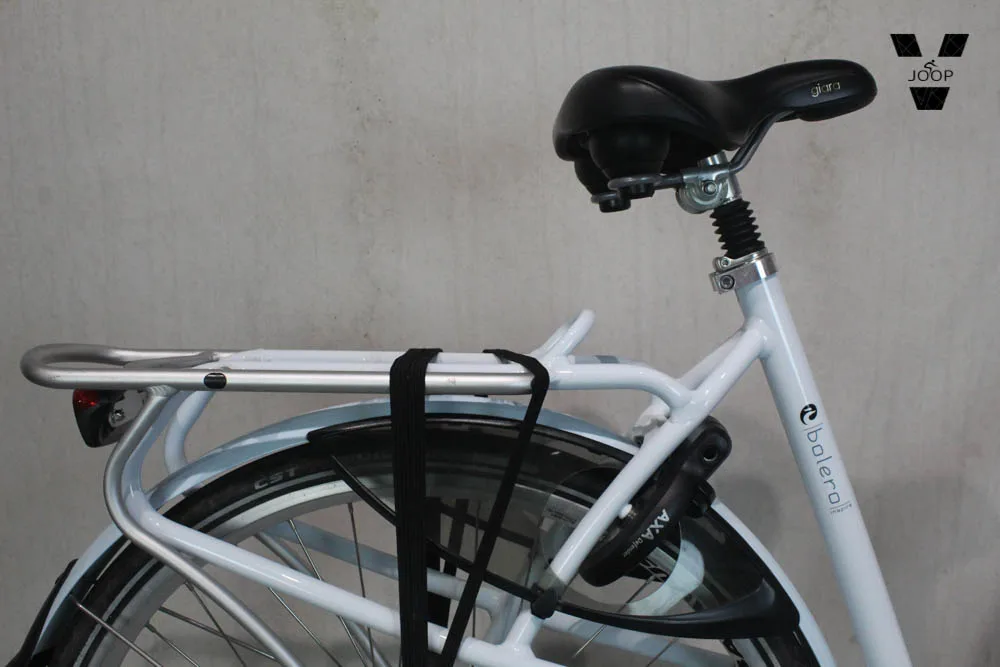Batavus Bolero Lichtblauw N7 . - Afbeelding 3