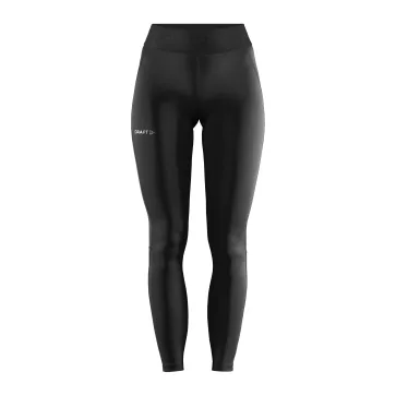 Craft CORE ESSENCE TIGHTS BLACK