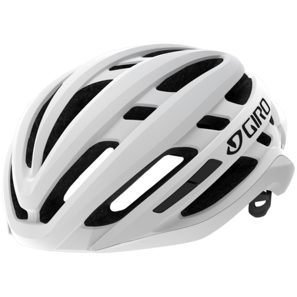 Giro Agilis W Mips matte pearl white Matte Pearl White 22