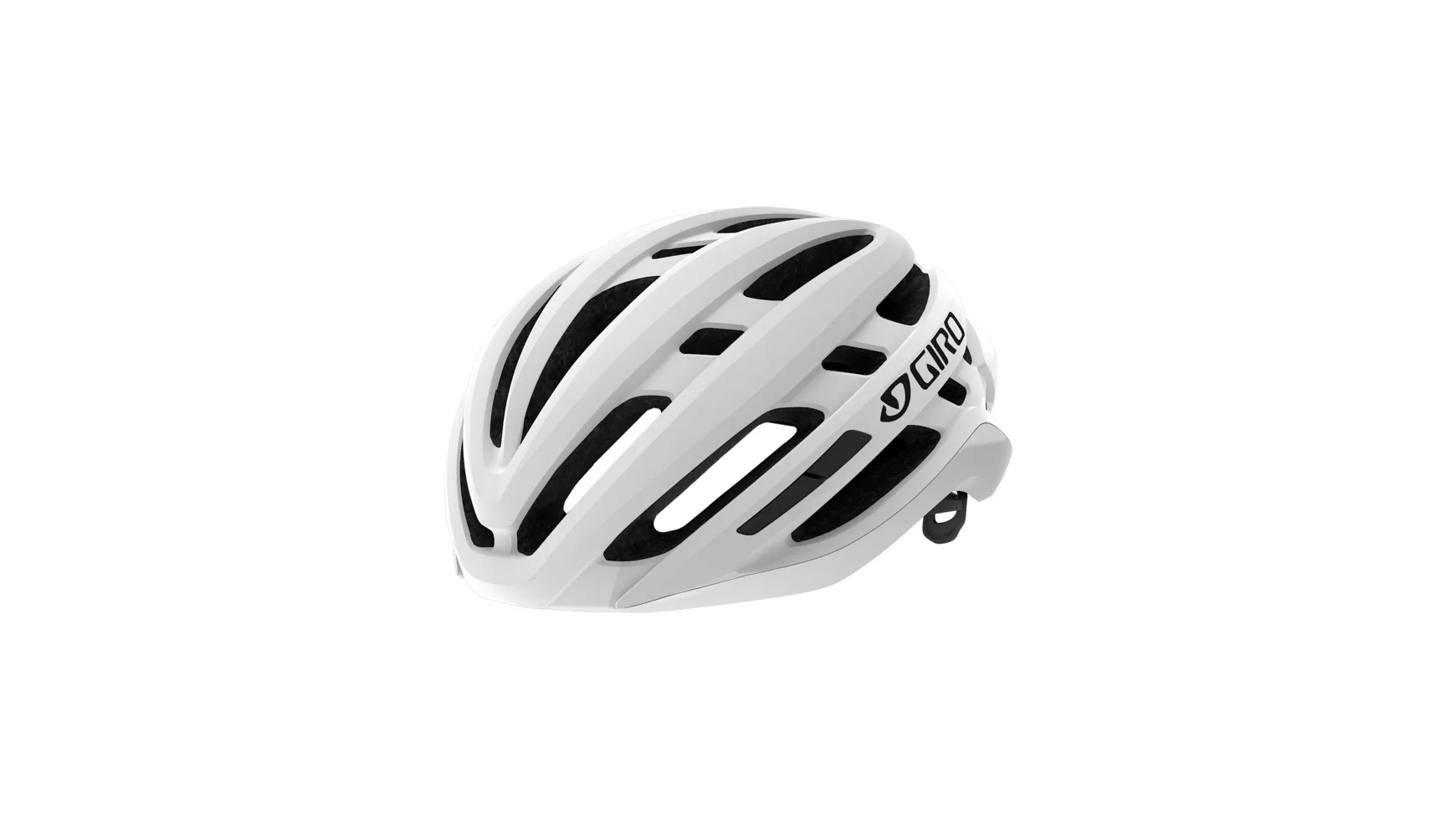 Giro Agilis W Mips matte pearl white Matte Pearl White 22