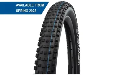 Schwalbe BUB 29X240 SC 62-622 WICKED WILL TLR AP ZW VW Black