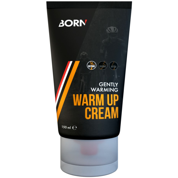 Born WARM UP 150ML