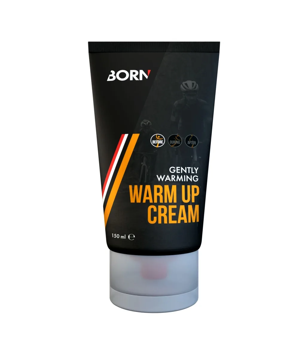Born WARM UP 150ML