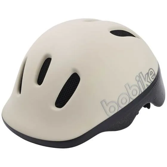 Bobike helm Go vanilla Wit - Afbeelding 3