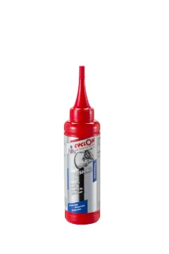 Cyclon Polish Oil 125ml Red