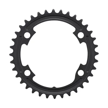 Shimano Shim kett blad 36t FC-R7000 MT 105 ZWART