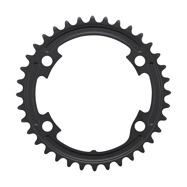 Shimano Shim kett blad 36t FC-R7000 MT 105 ZWART