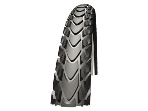 Schwalbe btb Road Cruiser 20 x 1.75 zw Zwart - Afbeelding 3