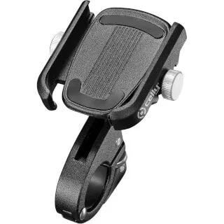Celly telefoonhouder Armorbike zwart