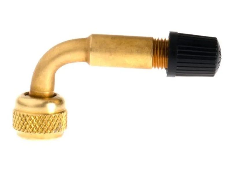 Simson ventiel haaks opschroef - Afbeelding 3