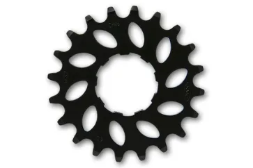 Kmc tandwiel 19T Enviolo 3/32 Zwart