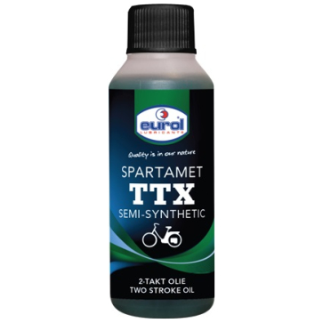 Eurol Spartam olie Synth 50ml - Uni