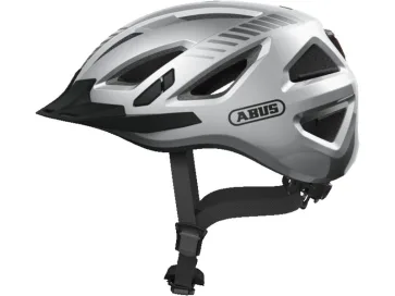 Abus Urban-I 3.0 Signal Signal Silver