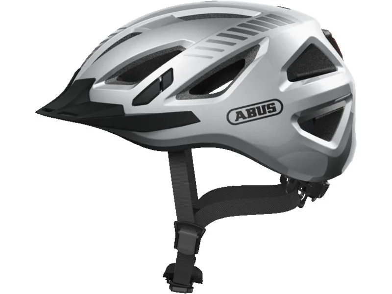 Abus Urban-I 3.0 Signal Signal Silver