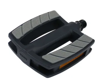on pedalen SP-827 ks op krt Zwart