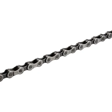 Shimano Shim kett HG71 114sch 6/7/8v Grey