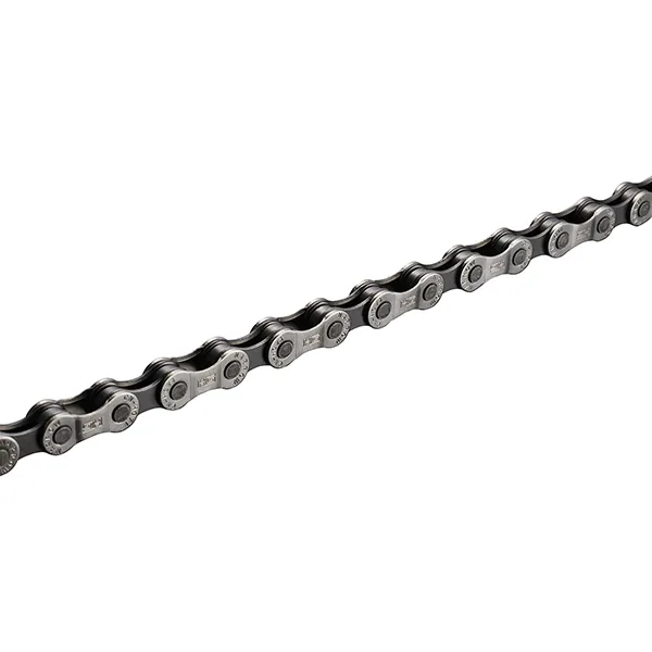 Shimano Shim kett HG71 114sch 6/7/8v Grey