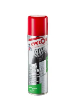 Cyclon Foam Spray 250ml Red