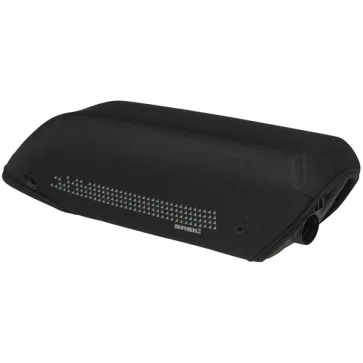 Basil battery cover frameaccu Bosch lime ZWART
