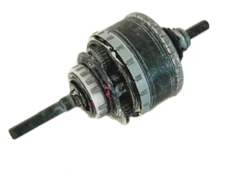 Shimano Shim bnwerk Nexus 8v SG-8R31 184mm