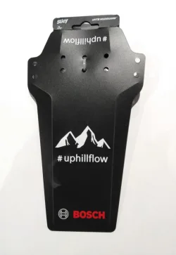 Bosch Mud Guard Bescherming