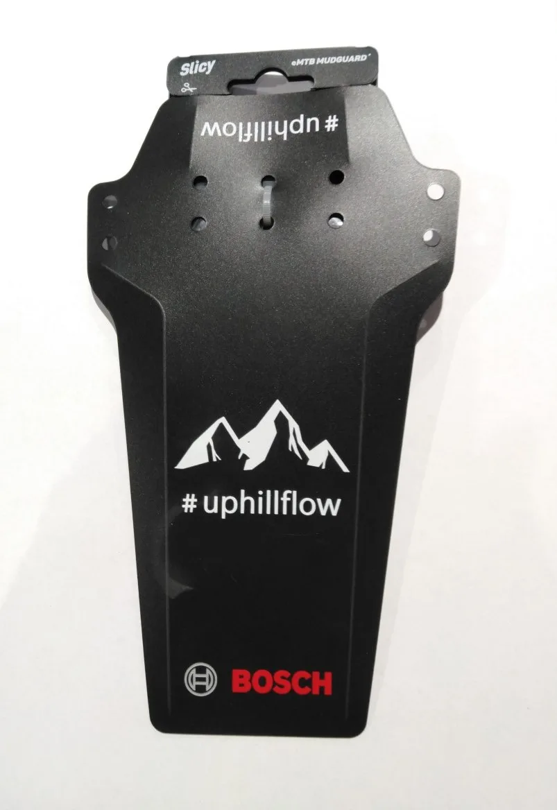 Bosch Mud Guard Bescherming