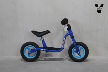 Puky LR M Blauw