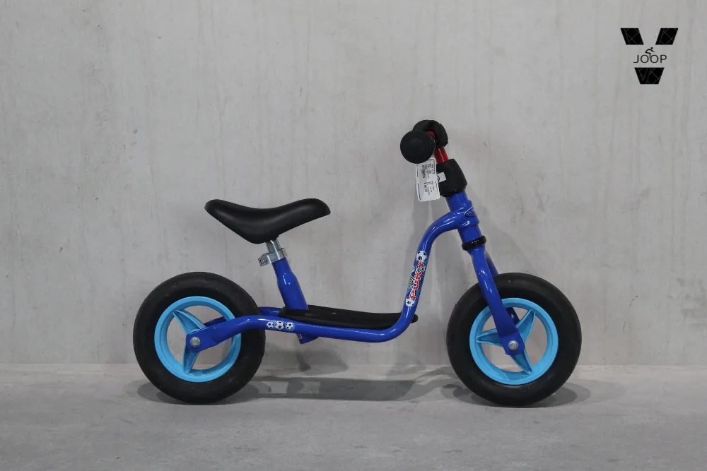 Puky LR M Blauw
