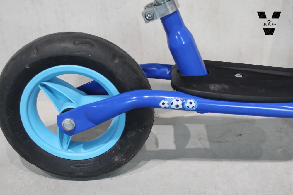 Puky LR M Blauw - Afbeelding 4