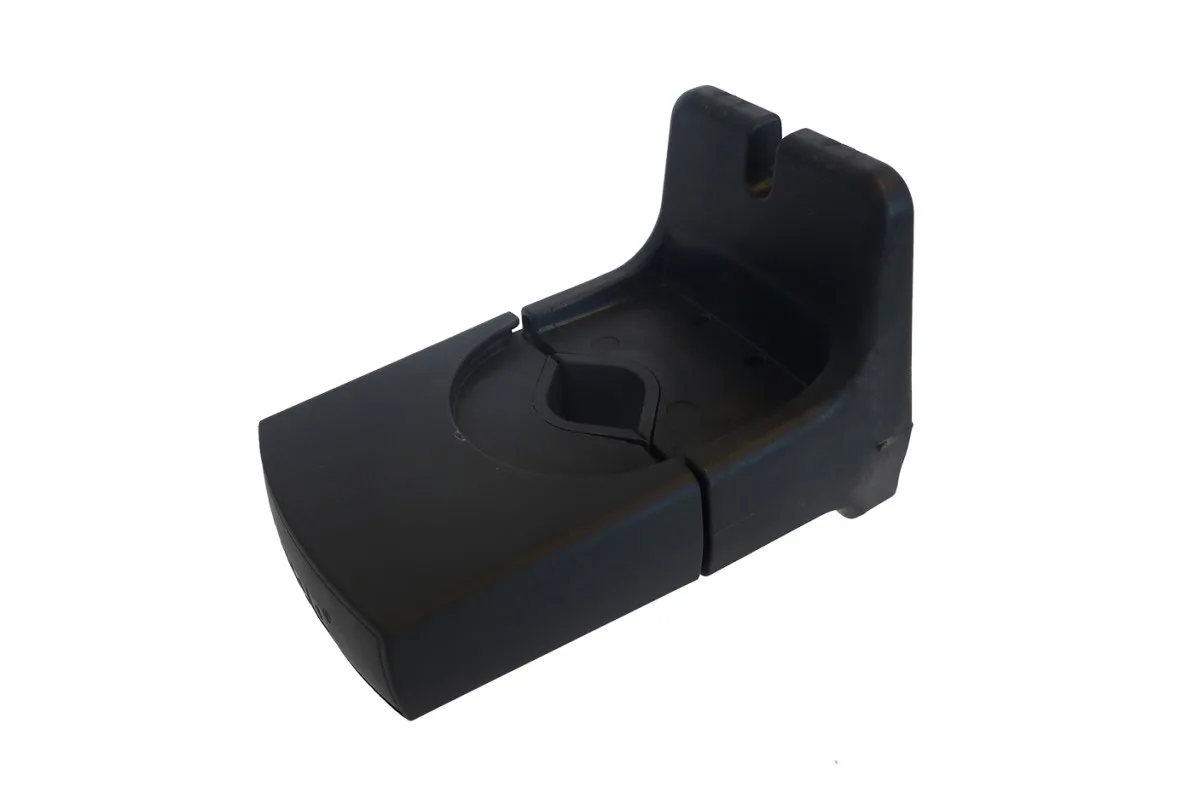 Gmg Yepp adapter Slim fit Original Mini Zwart