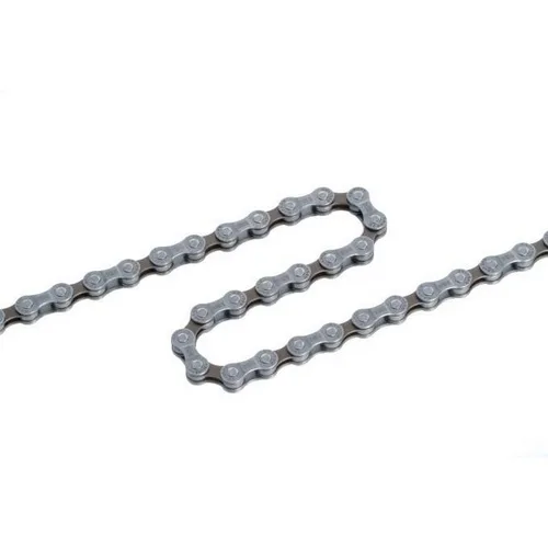 Shimano Shim kett HG40 116sch 6/7/8v Grey