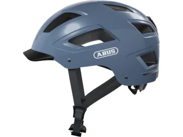 Abus helm Hyban 2.0 Glacier Blue